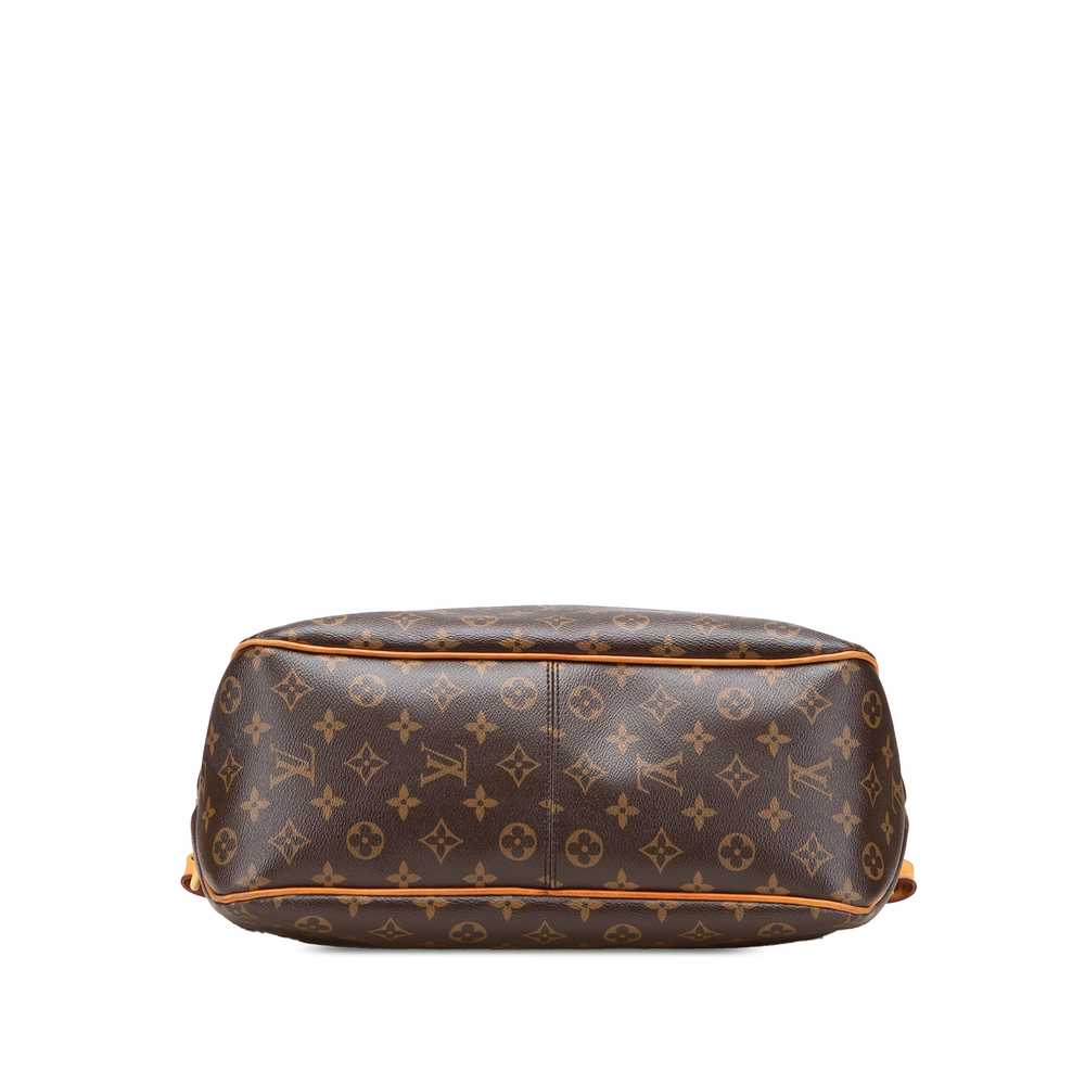 Pre-Loved Louis Vuitton Monogram Delightful PM - Picture 3 of 12